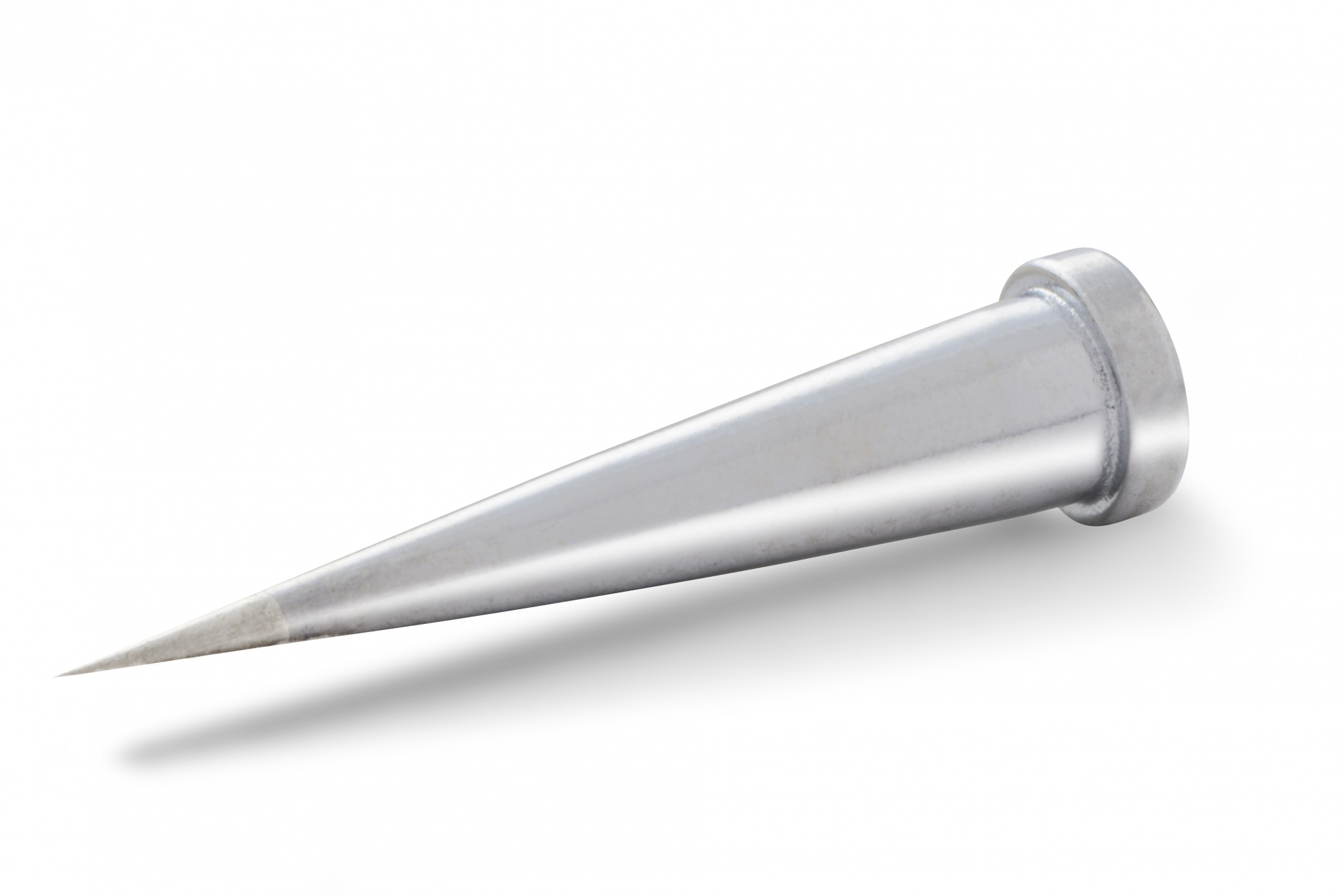 Наконечник Weller LT 1L, конус, 0.2мм, длина 26мм