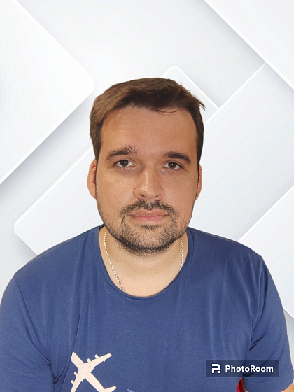 Кирилл Колесов