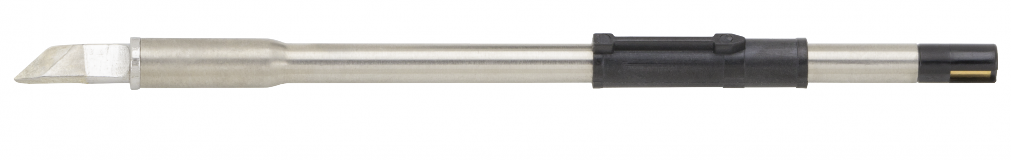 Наконечник TD DIAMOND 4,7мм ножевидный, 45 DEG