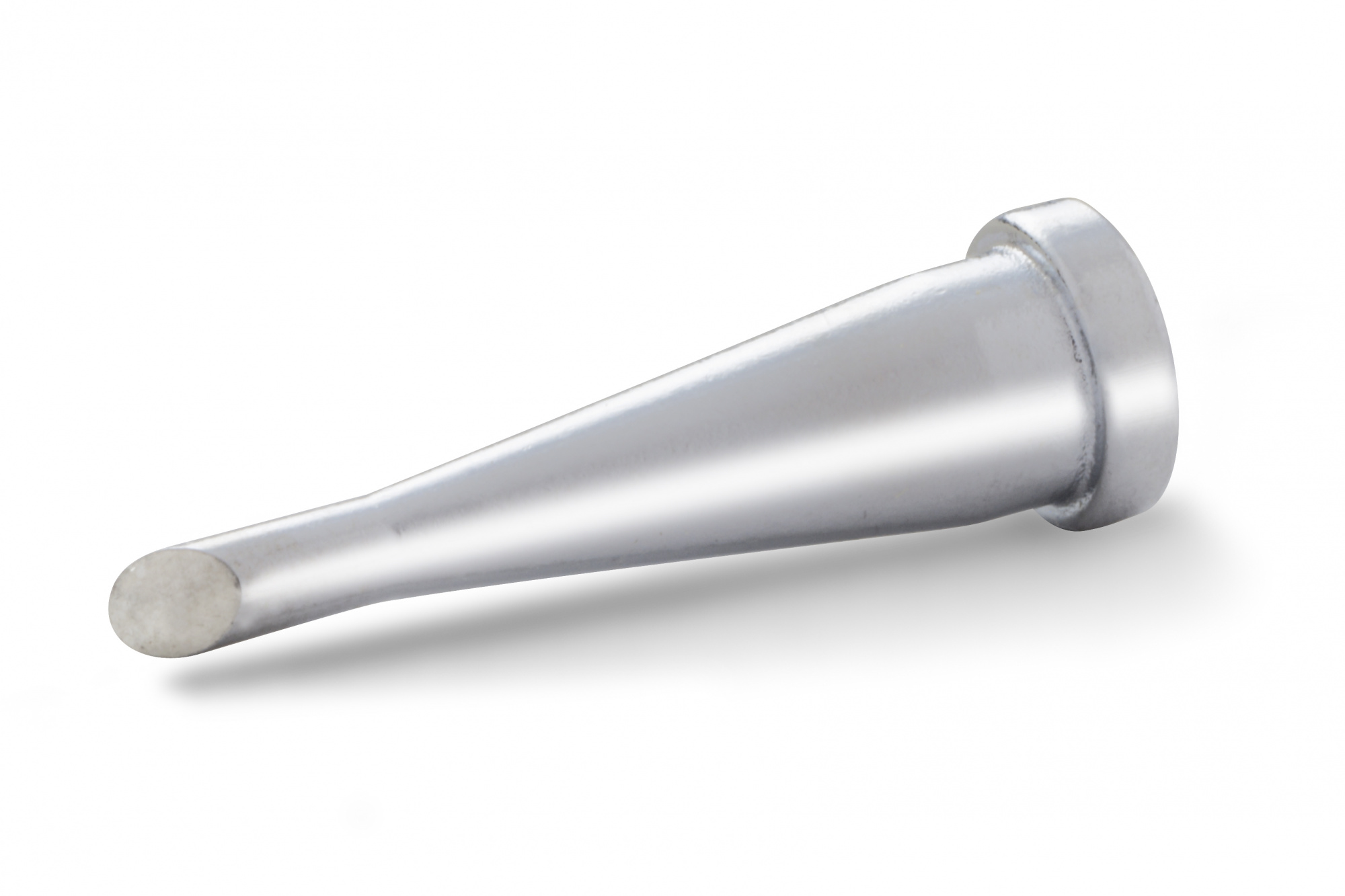 Наконечник Weller LT 22CP, односторонний срез, 2.0мм, длина 20мм