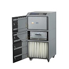 Дымоуловитель PURE-AIR PA-DS1600i (200mm)