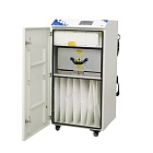Дымоуловитель PURE-AIR PA-400TS-LD-HP-IQ (100mm)