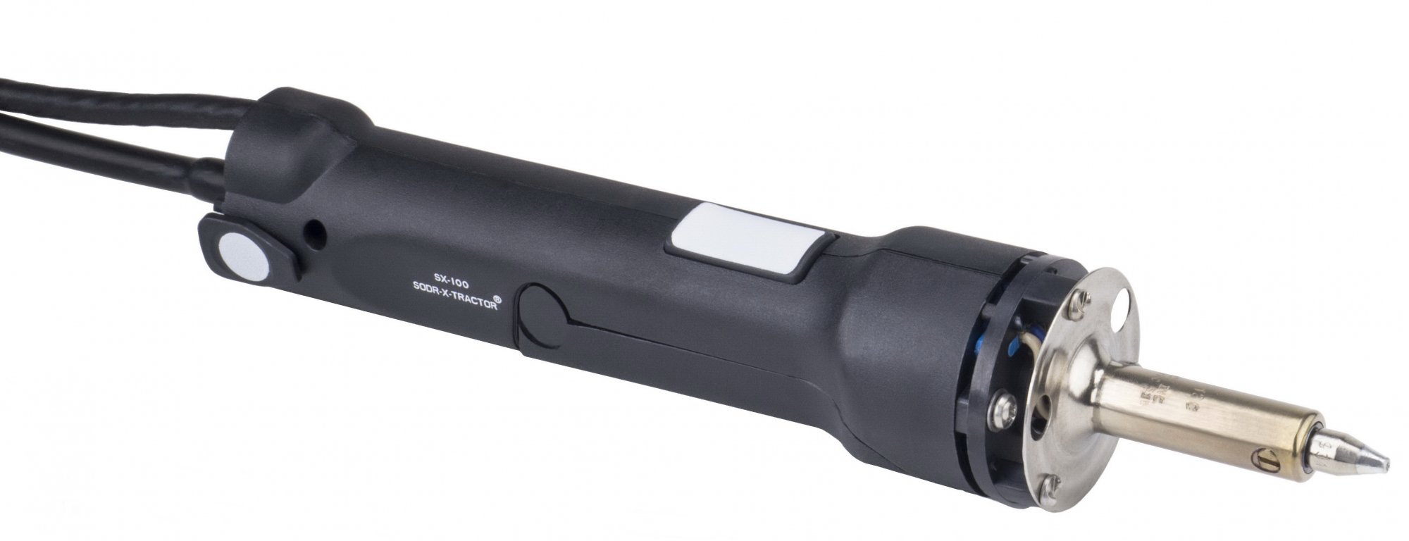 Паяльная станция MBT250E-SD с инструментами PS/SX (черный разъем)