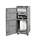 Дымоуловитель PURE-AIR PA-D800i (150mm)