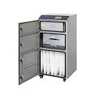 Дымоуловитель PURE-AIR PA-DS800 (150mm)