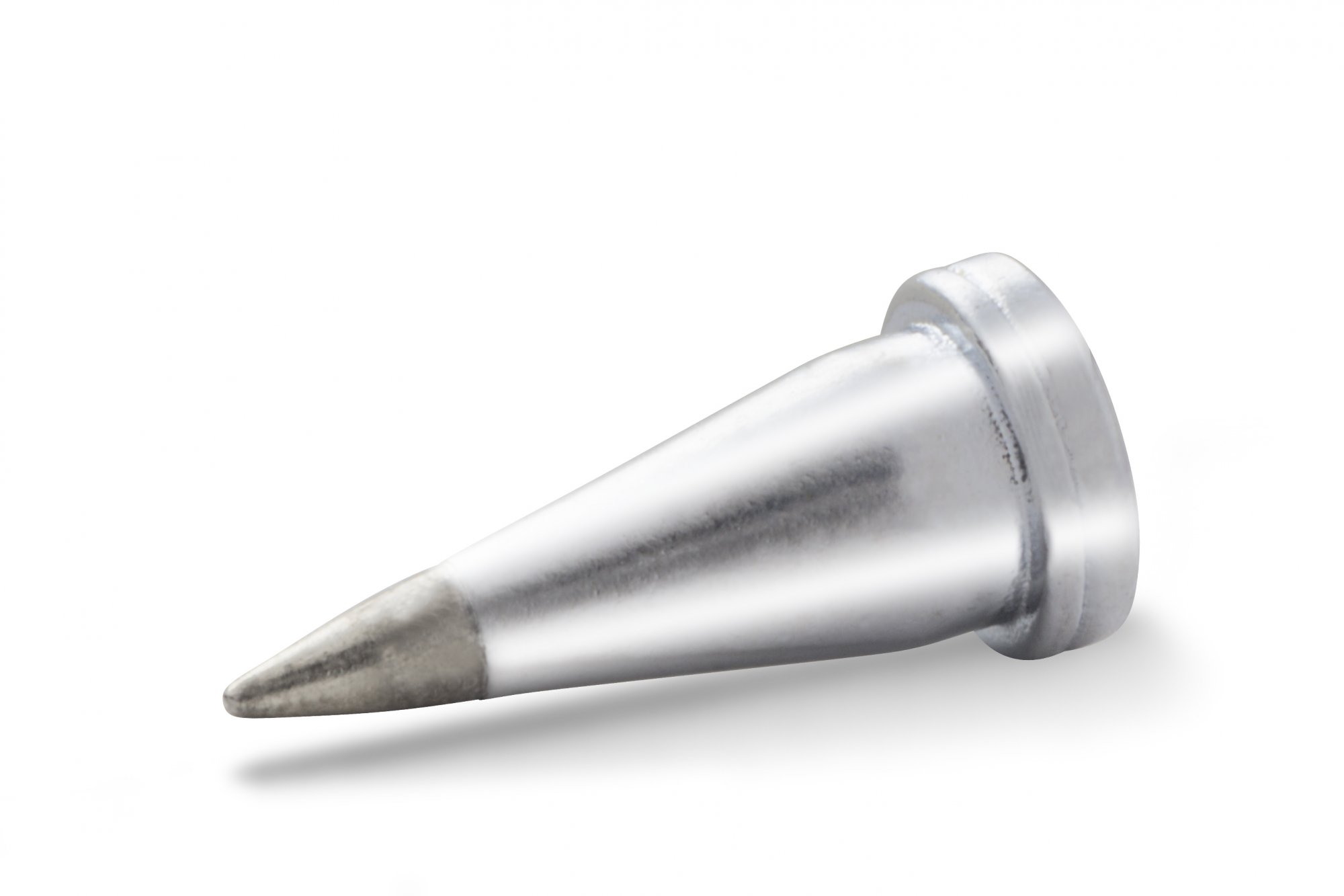 Наконечник Weller LT T, конус, 0.6мм, длина 13мм