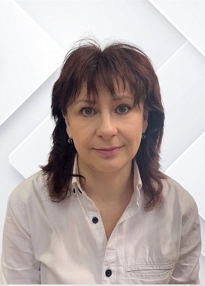 Татьяна Демченко