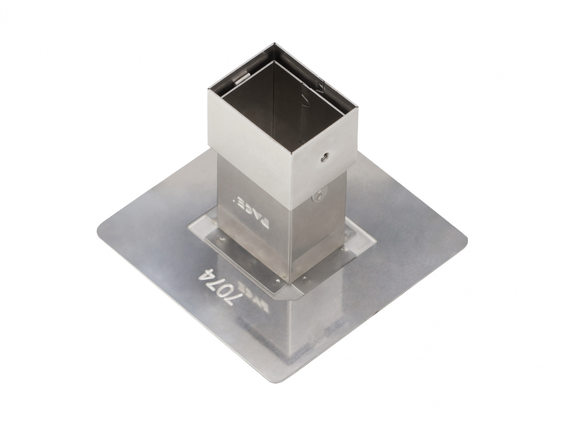 Сопло 16MMX22MM