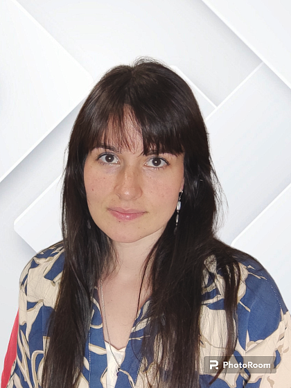 Елена Зайцева