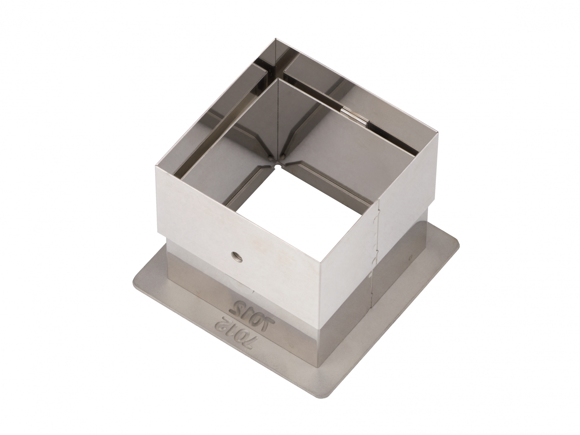 Сопло 44.5MM SQ