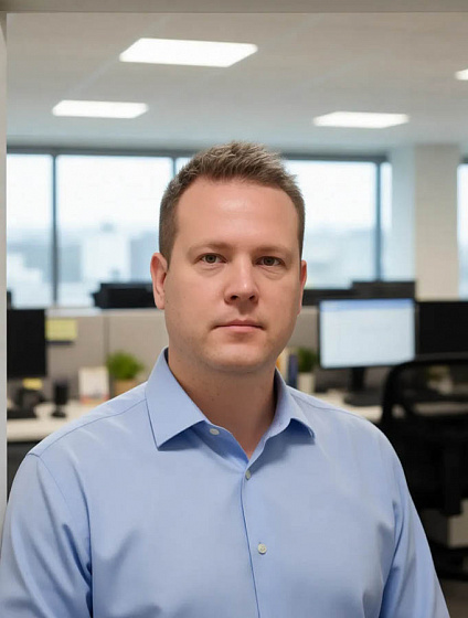 Василий Маслюк