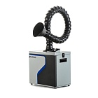 Дымоуловитель PURE-AIR PA-F250S с дымоприемником 75мм