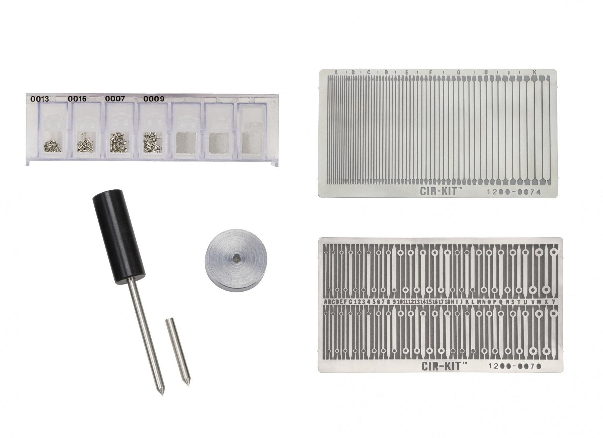 Набор для восстаовления прводников BASIC