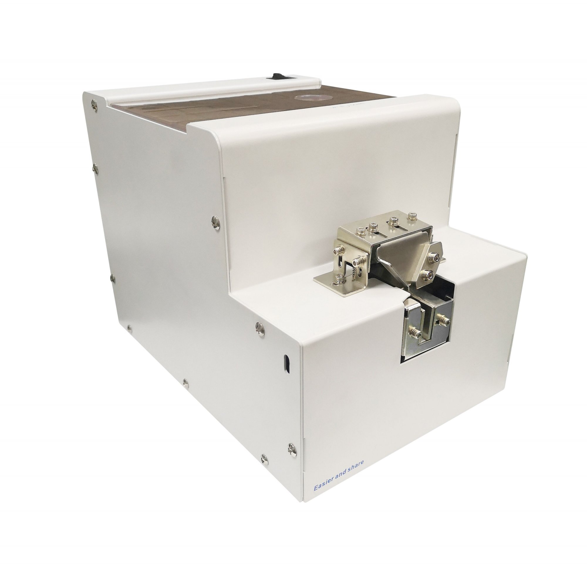 Фидер винтов M2.5-M6 SUDONG KS-1060