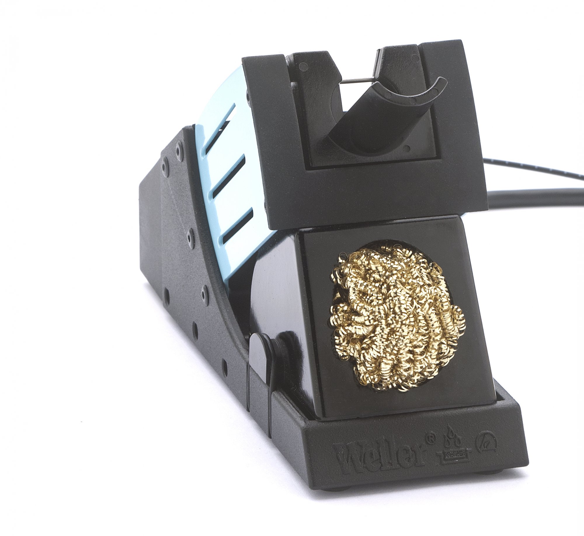 Паяльник Weller WP 120 Set, 120Вт, с подставкой (WP 120, WDH 10T, XT B)