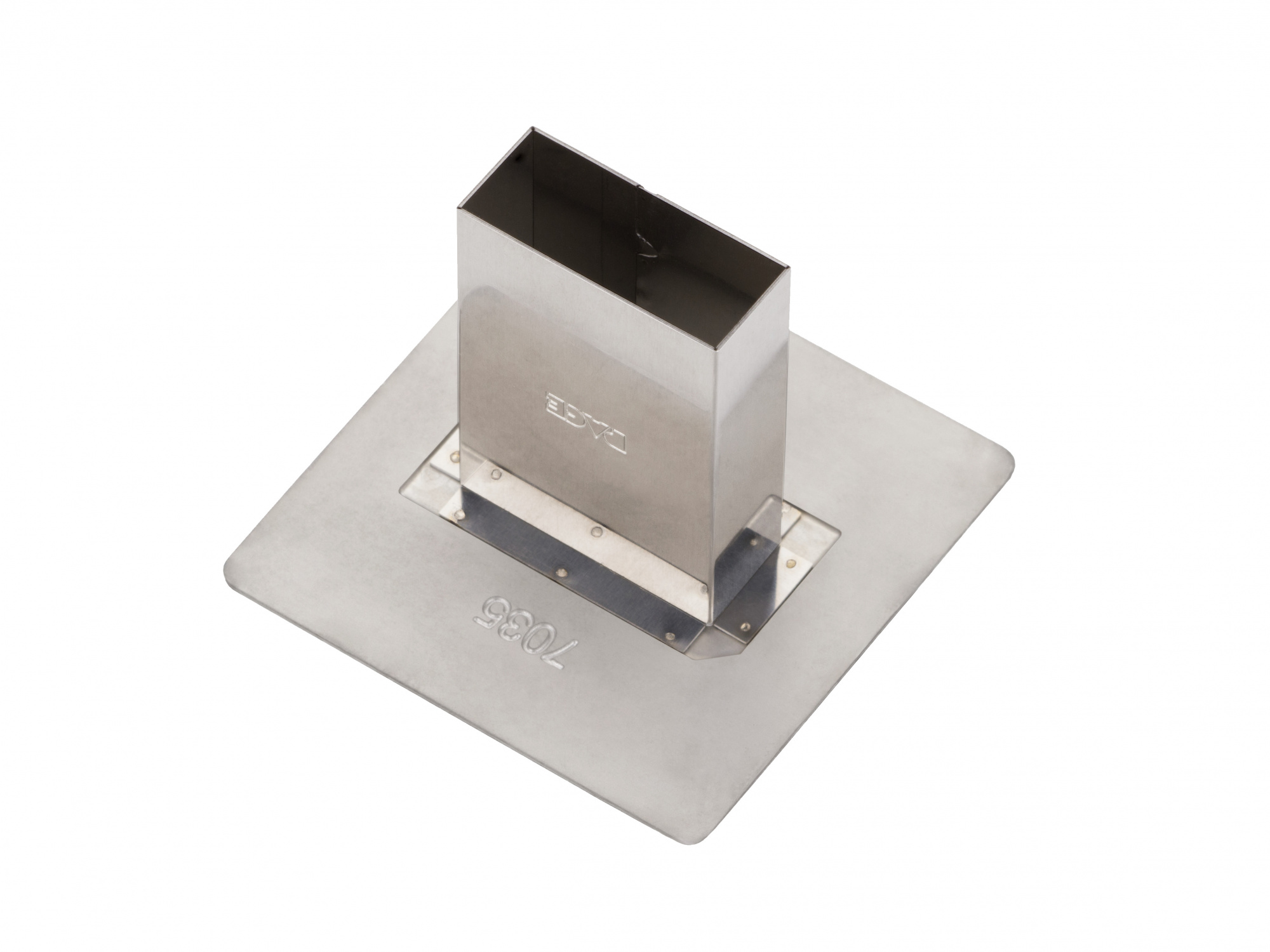 Сопло 30MM X 12MM