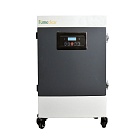 Дымоуловитель для лазера FUMECLEAR XL-300 с воздуховодом 100мм