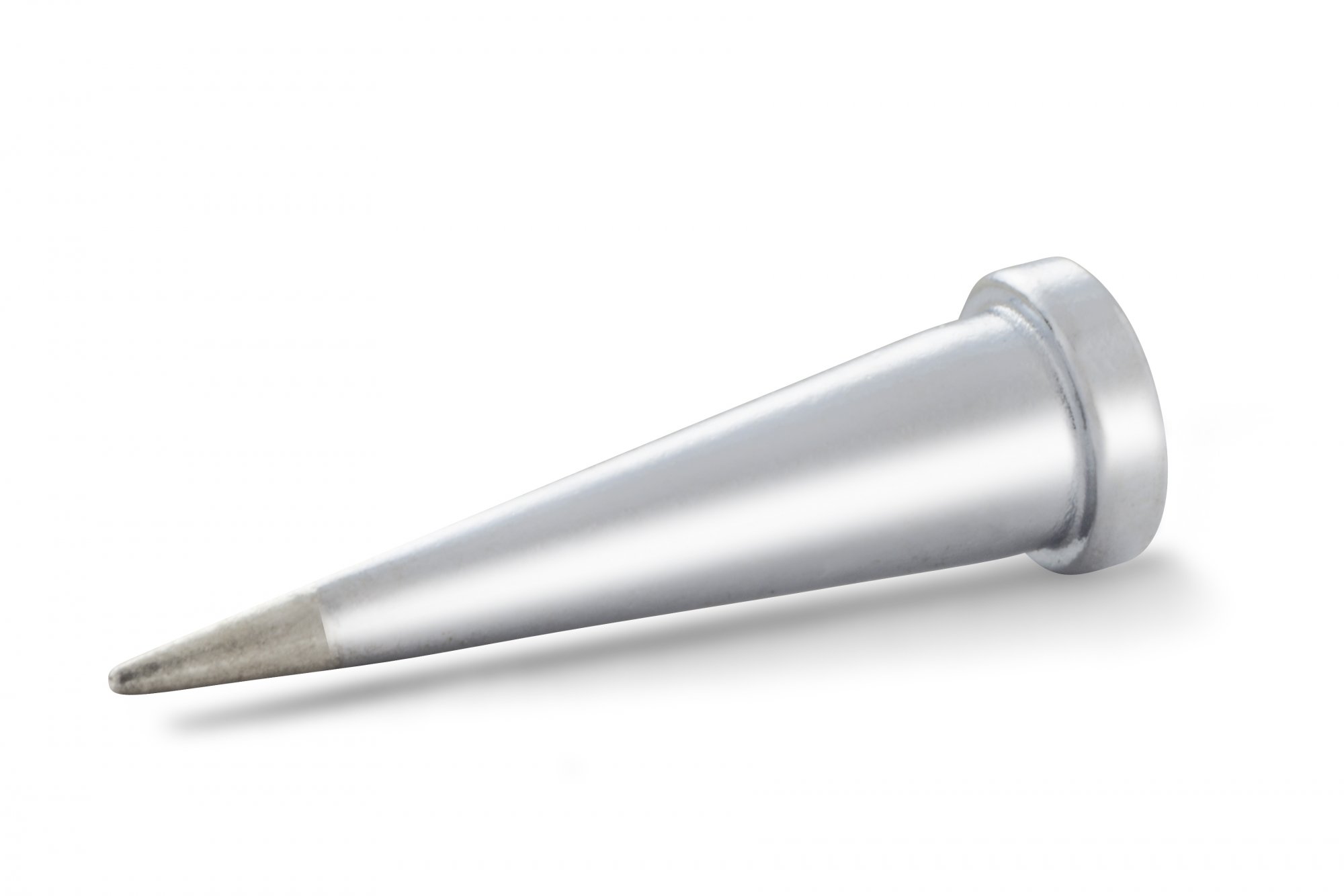 Наконечник Weller LT S, конус, 0.4мм, длина 20мм