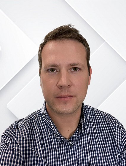 Василий Маслюк