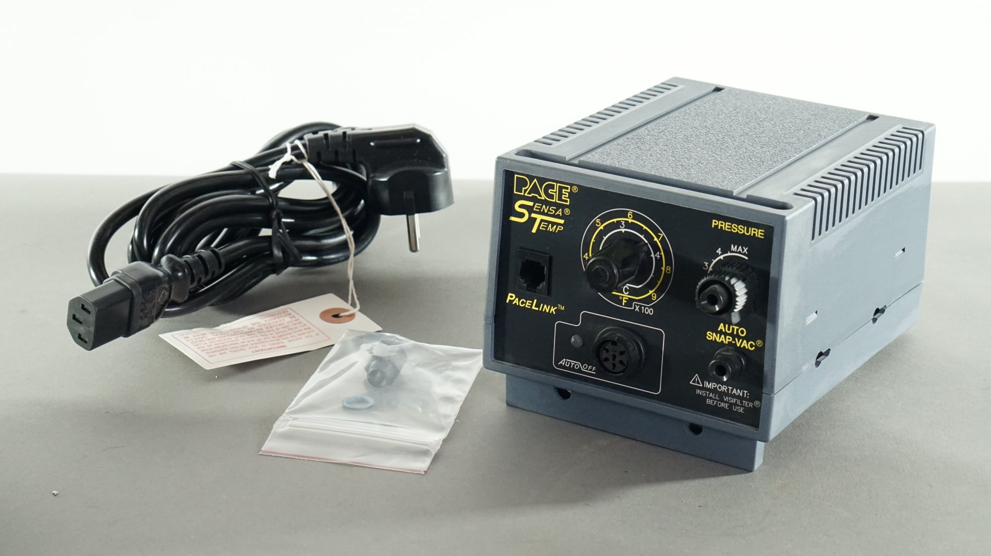 Паяльная станция PACE ST60