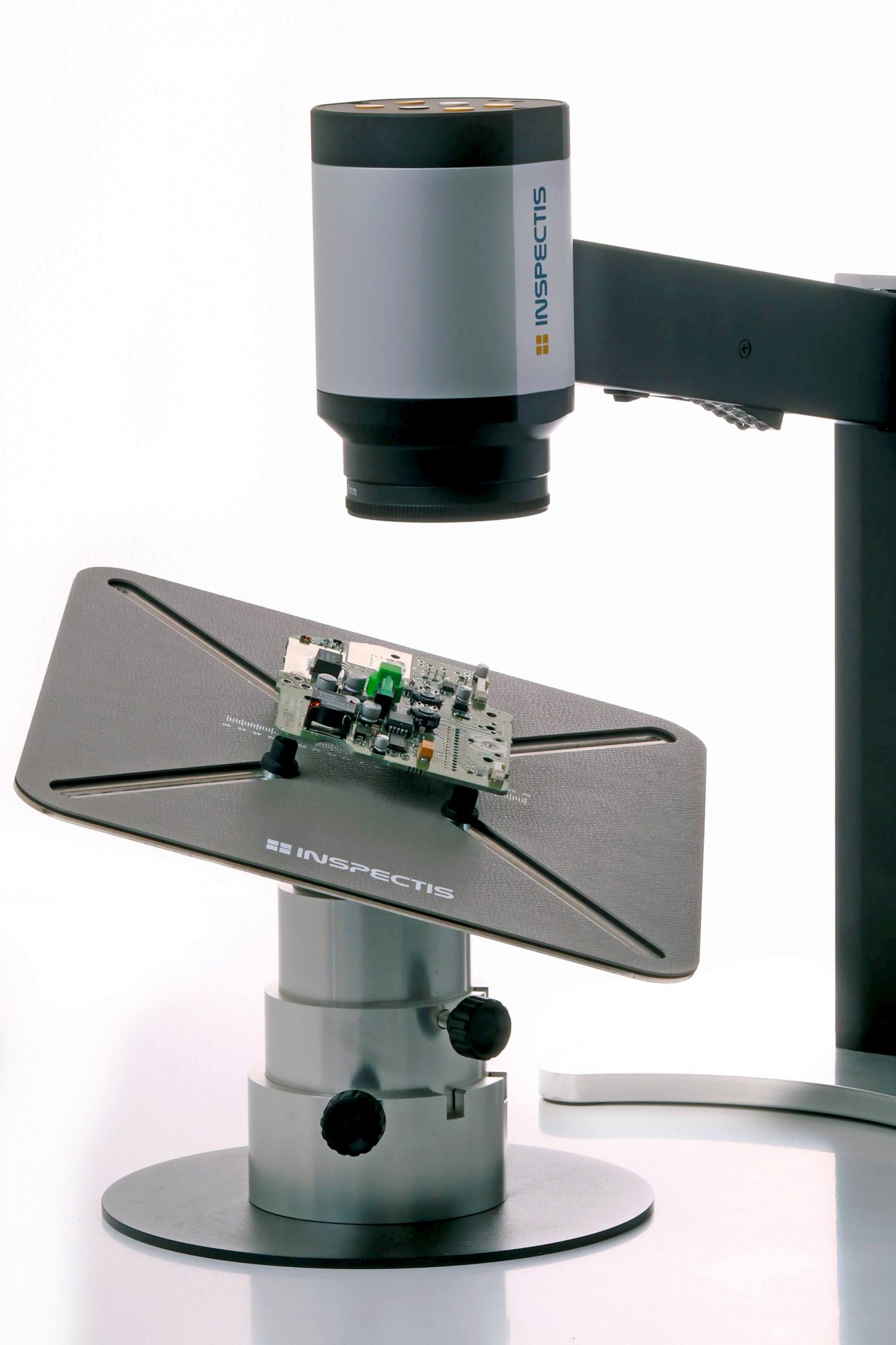 Магнитные стойки (комплект 4шт)