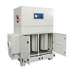 Дымоуловитель PURE-AIR PA-10000CT (450mm)