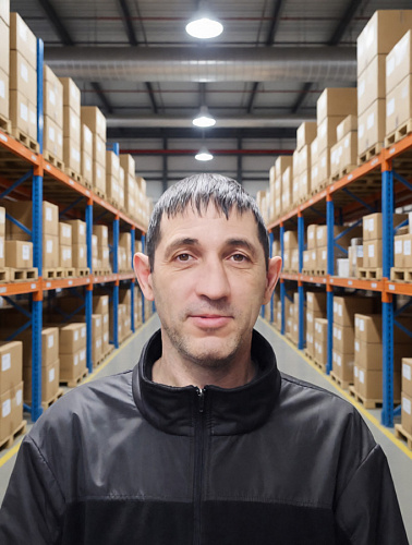 Руслан Аведисьян