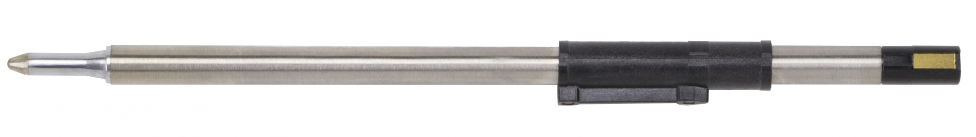 Наконечник TD 1.6х12.1мм конический удлиненный