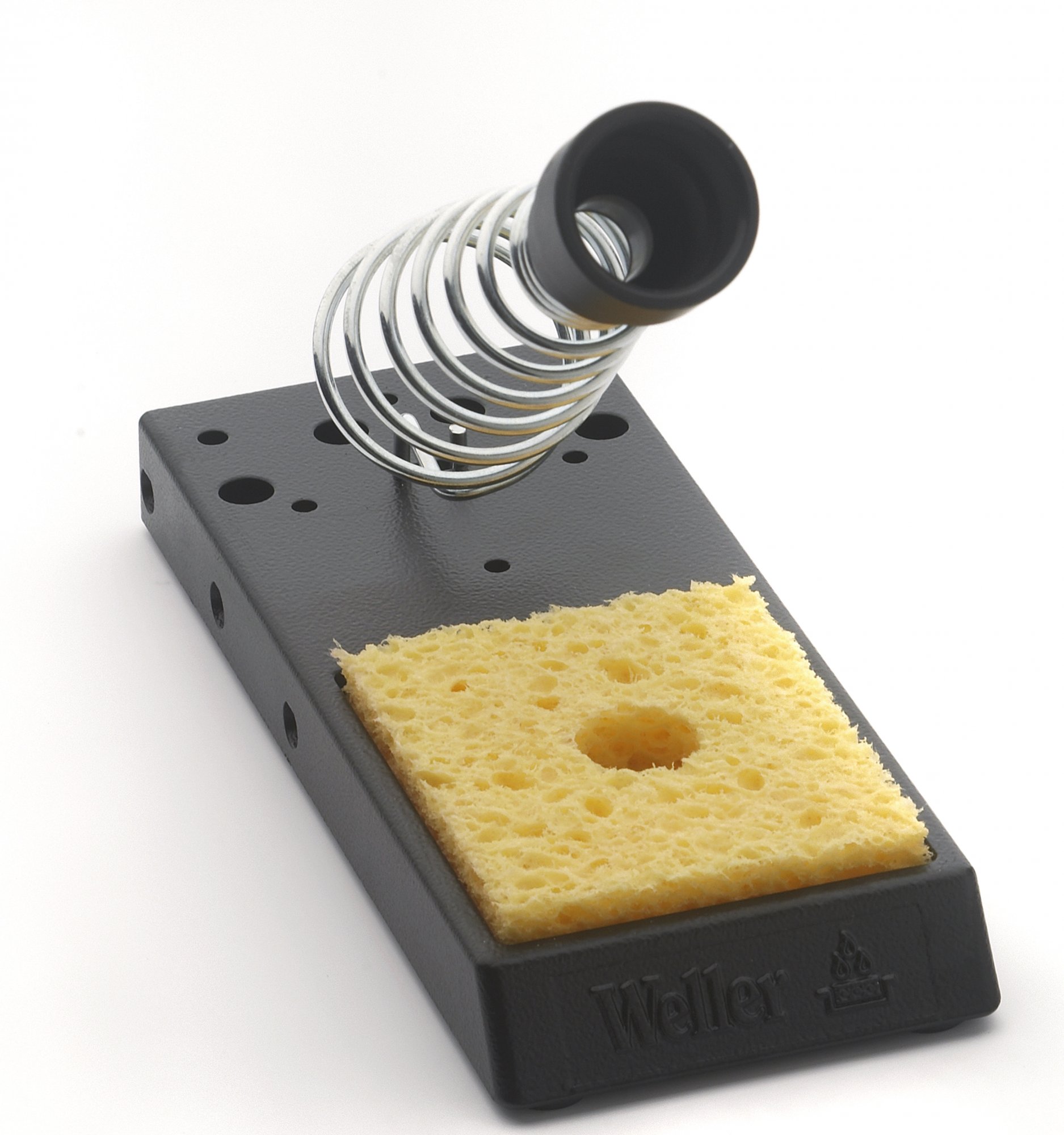 Паяльник Weller WSP 80 Set, 80Вт, с подставкой (WSP 80, KH 18, LT B)