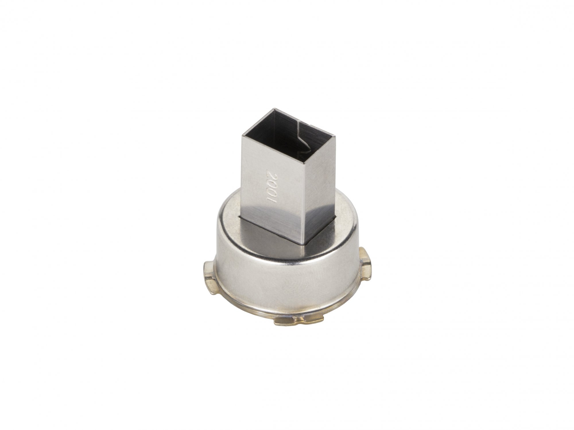 Сопло PLCC18 8.5X12.1MM