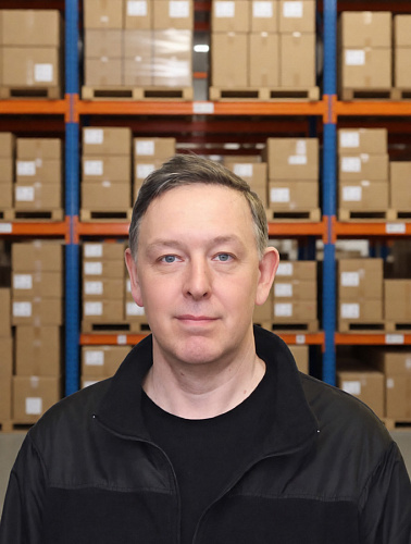 Константин Кармалин