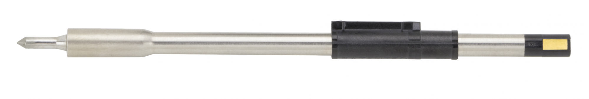 Наконечник TD DIAMOND 1,0 мм конический