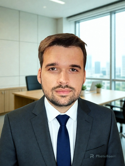 Кирилл Колесов