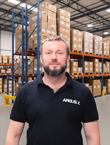 Евгений Григорьев