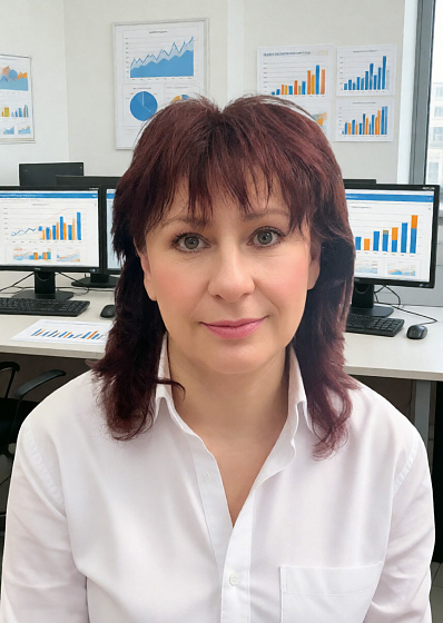 Татьяна Демченко