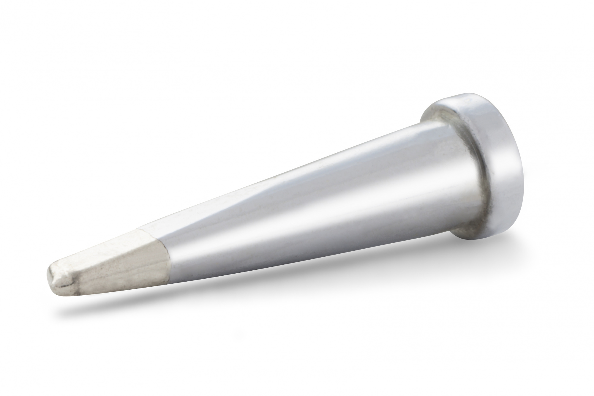 Наконечник Weller LT L, клин, 2.0х1.0мм, длина 20мм