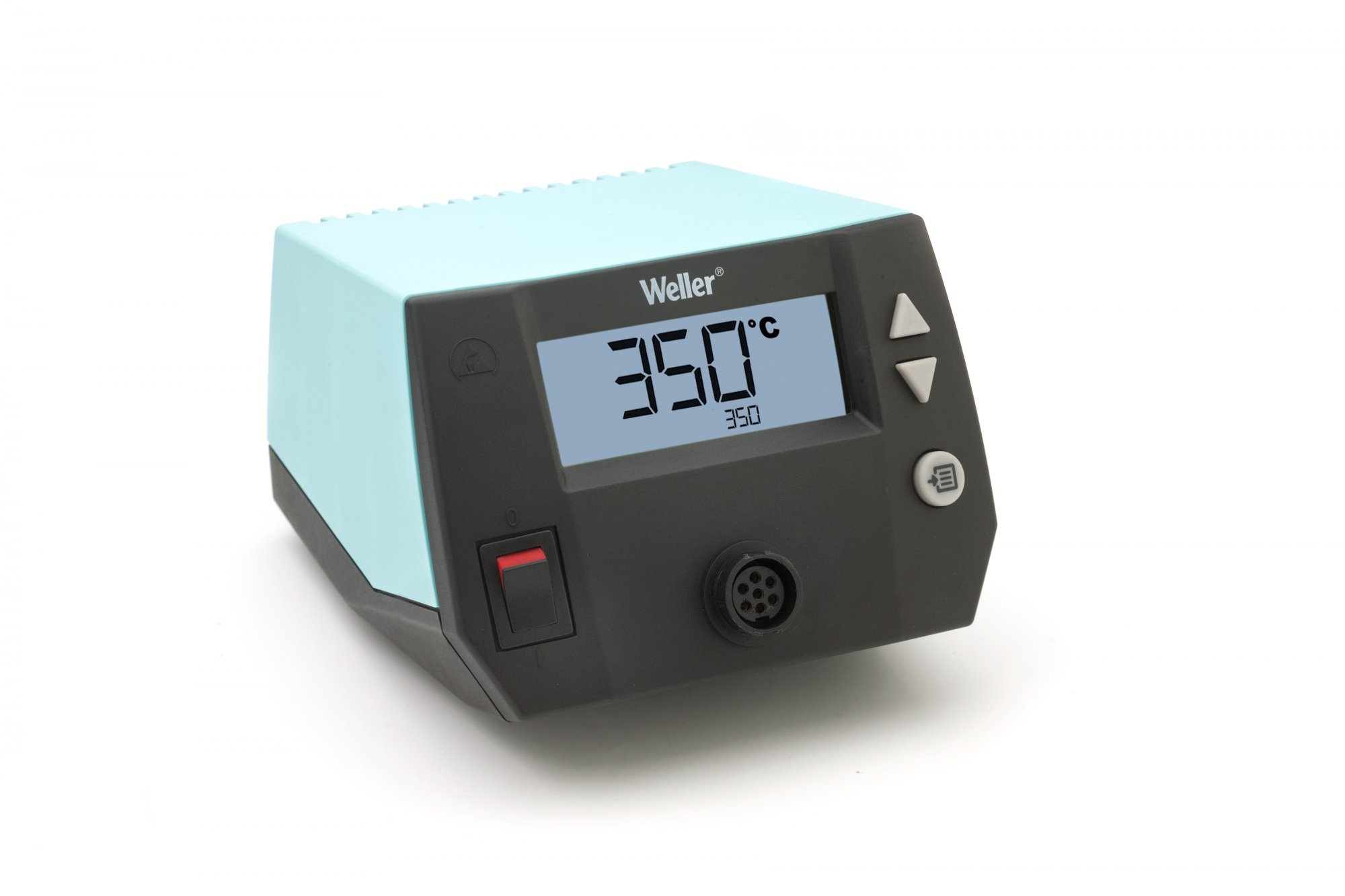 Паяльная станция Weller WE 1010, 70Вт, один канал (WE 1, WEP 70)