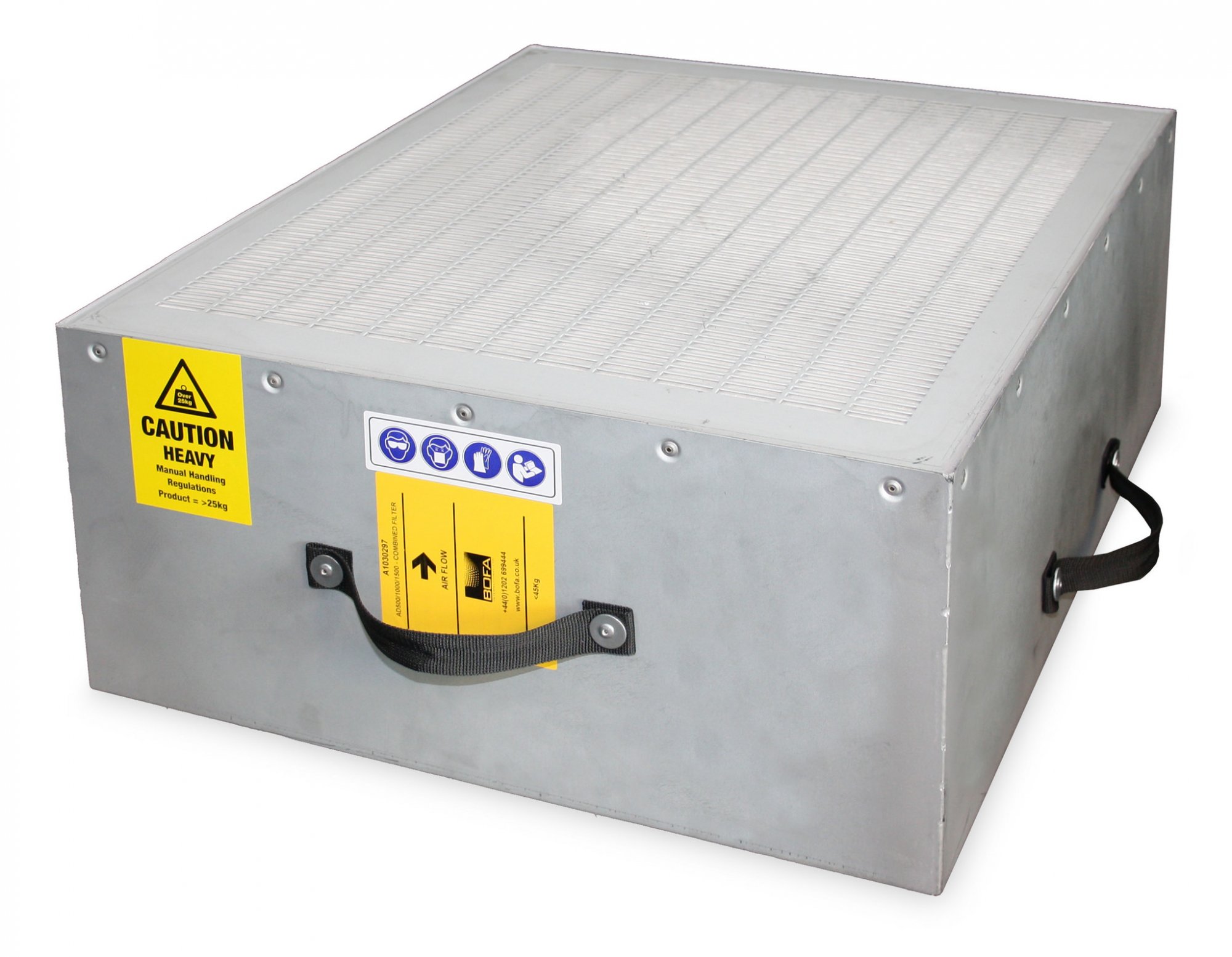 Комбофильтр V2000 iQ (2шт)