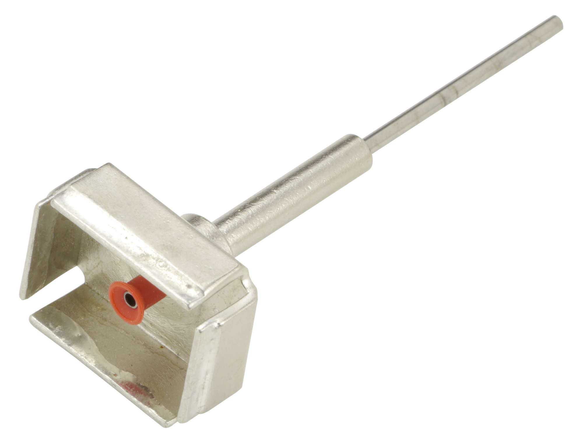 Наконечник SX, PQFP 80/100  16.8х22.9мм