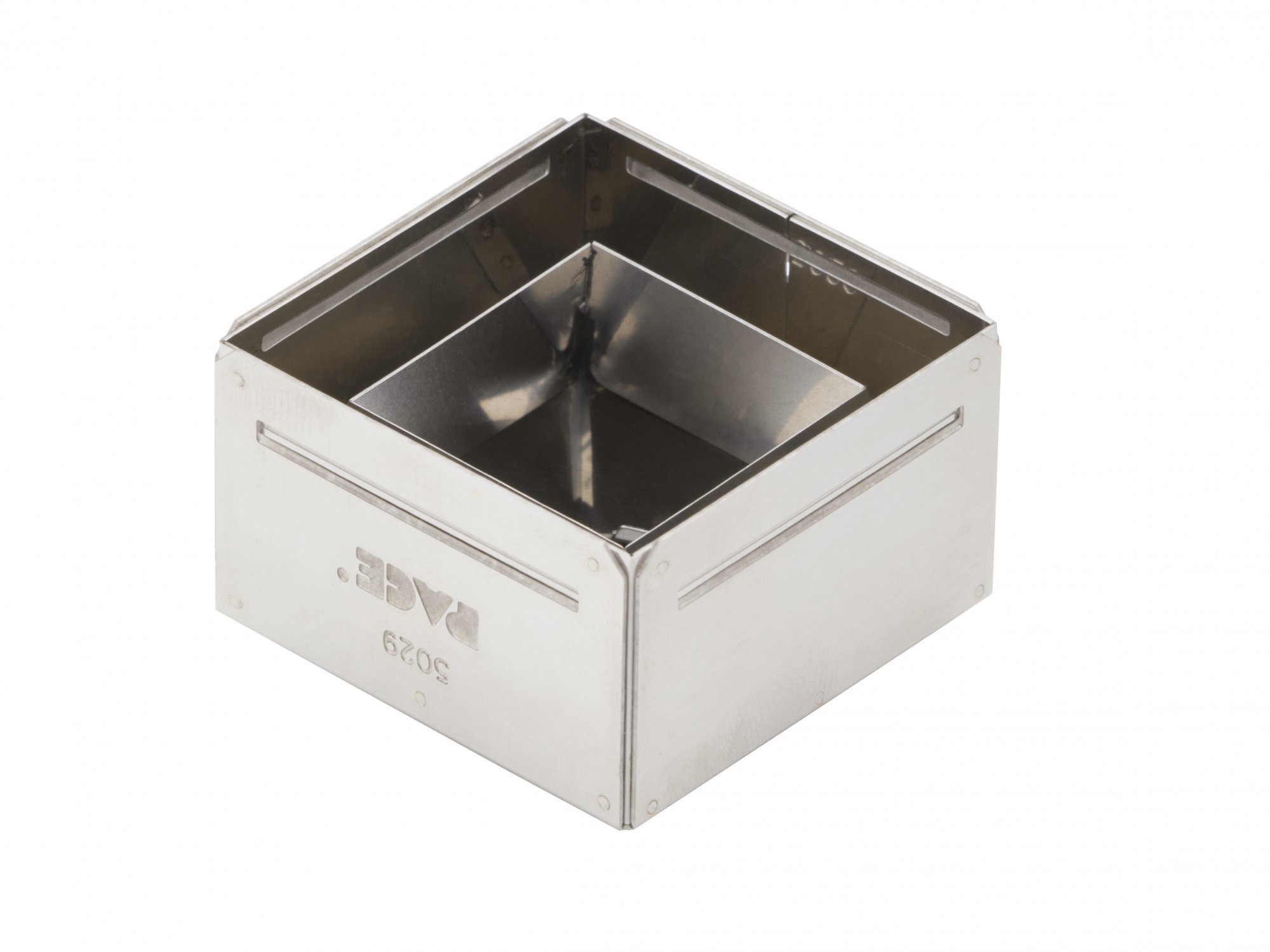 Сопло BGA 521 43MM SQ