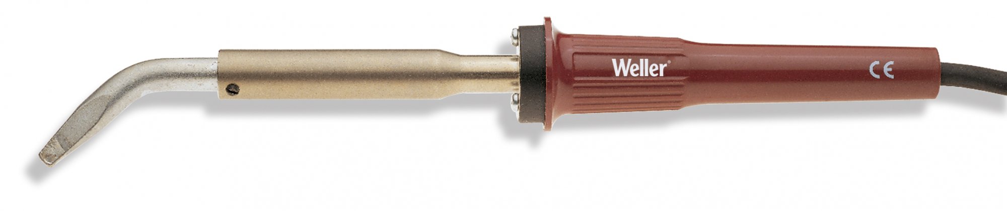 Паяльник Weller SPI 81, 75Вт, для работы от сети 230В (снят 01.11.23)