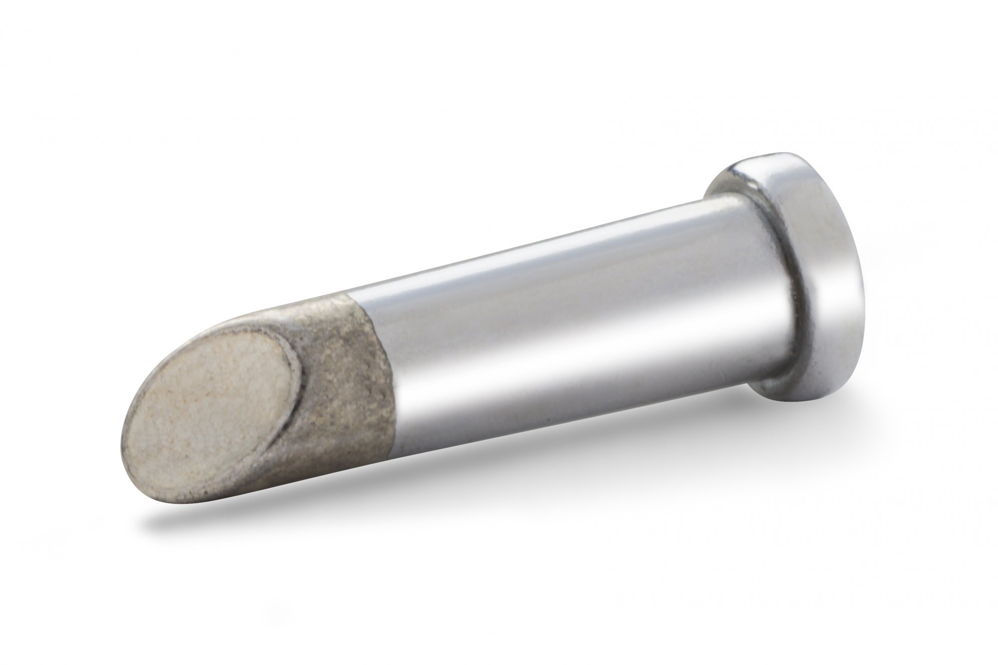 Наконечник Weller LT GW2, миниволна, 3.5х4.8мм, длина 18мм