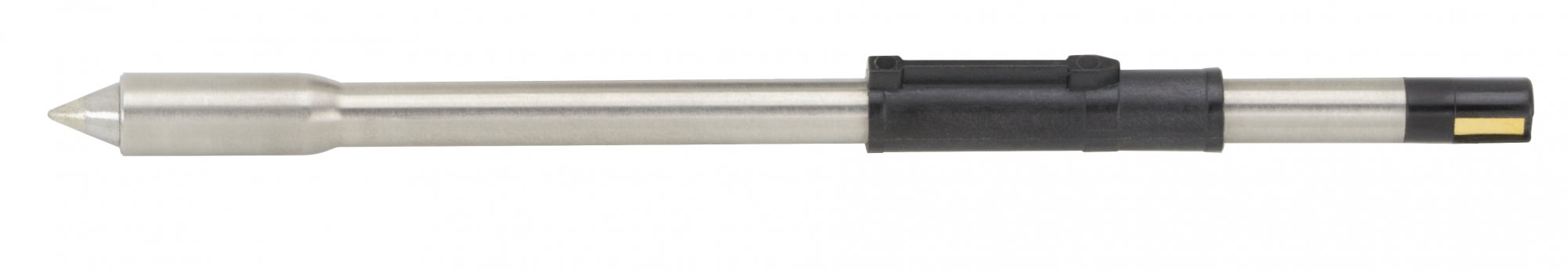 Наконечник TD DIAMOND  0,8 мм конический