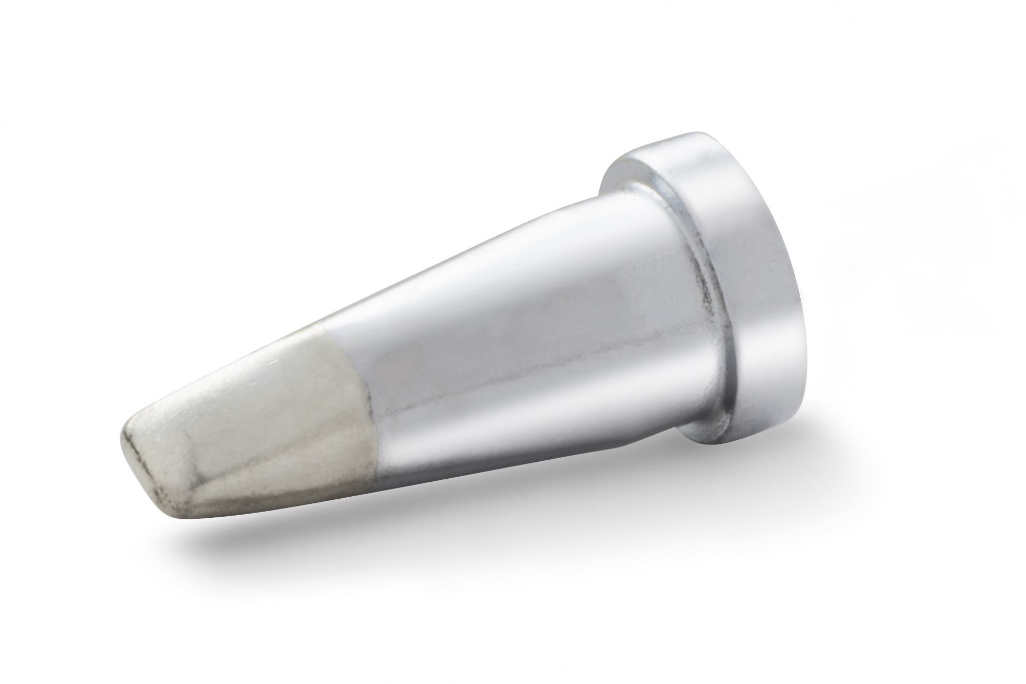 Наконечник Weller LT BSL, клин, 2.4х0.45мм, длина 13мм