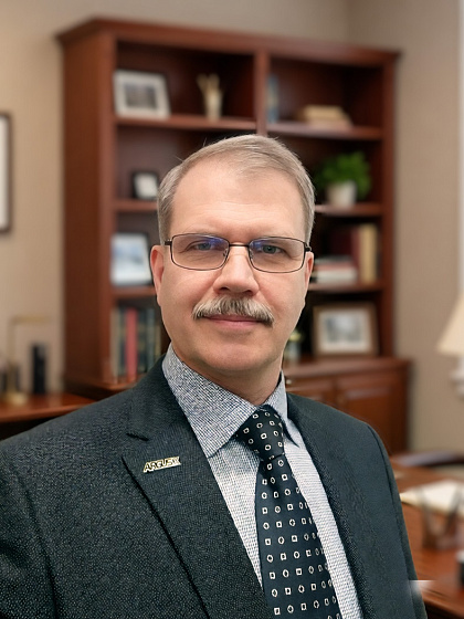 Дмитрий Колесов