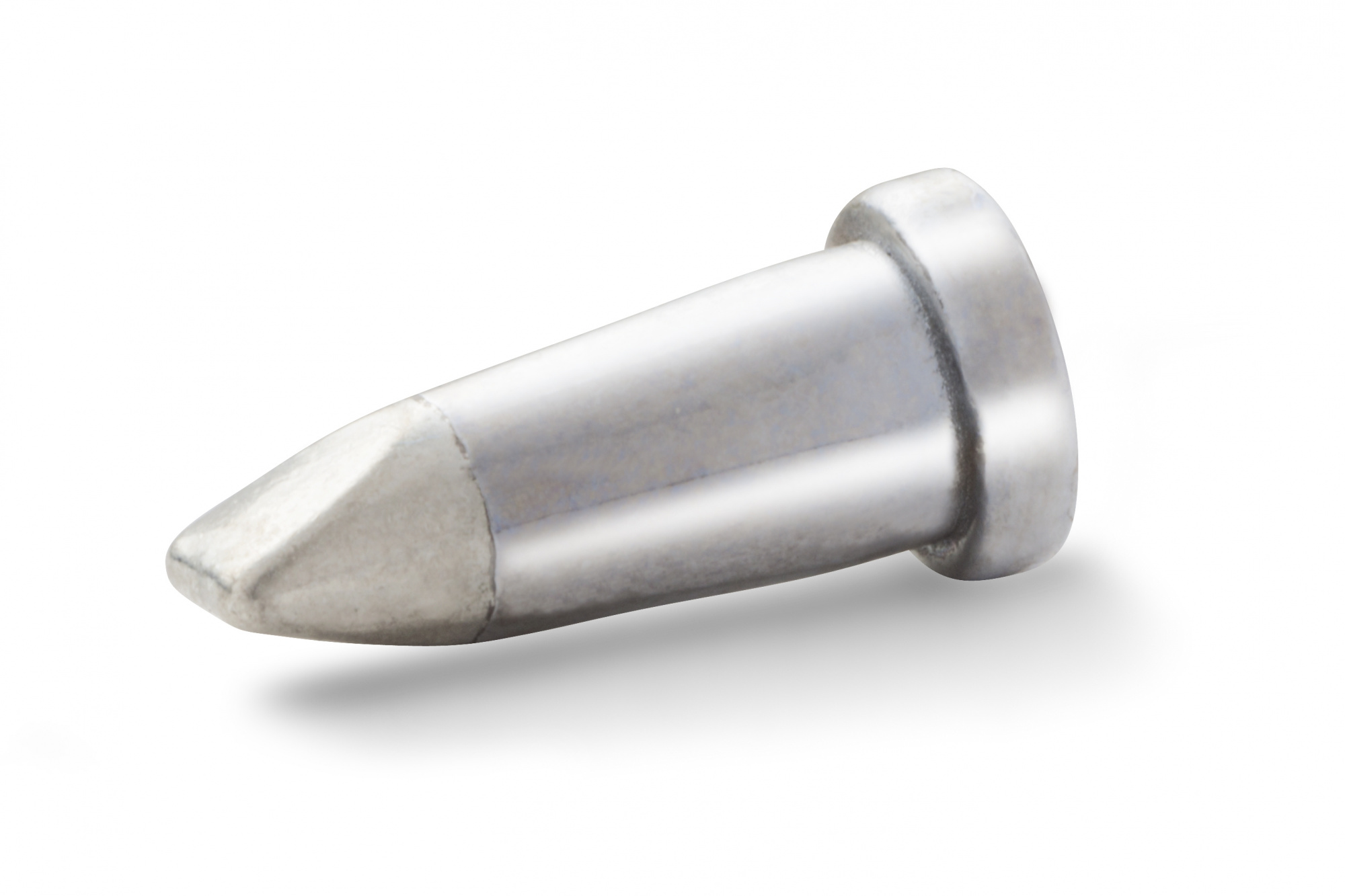 Наконечник Weller LT C, клин, 3.2х0.8мм, длина 13мм