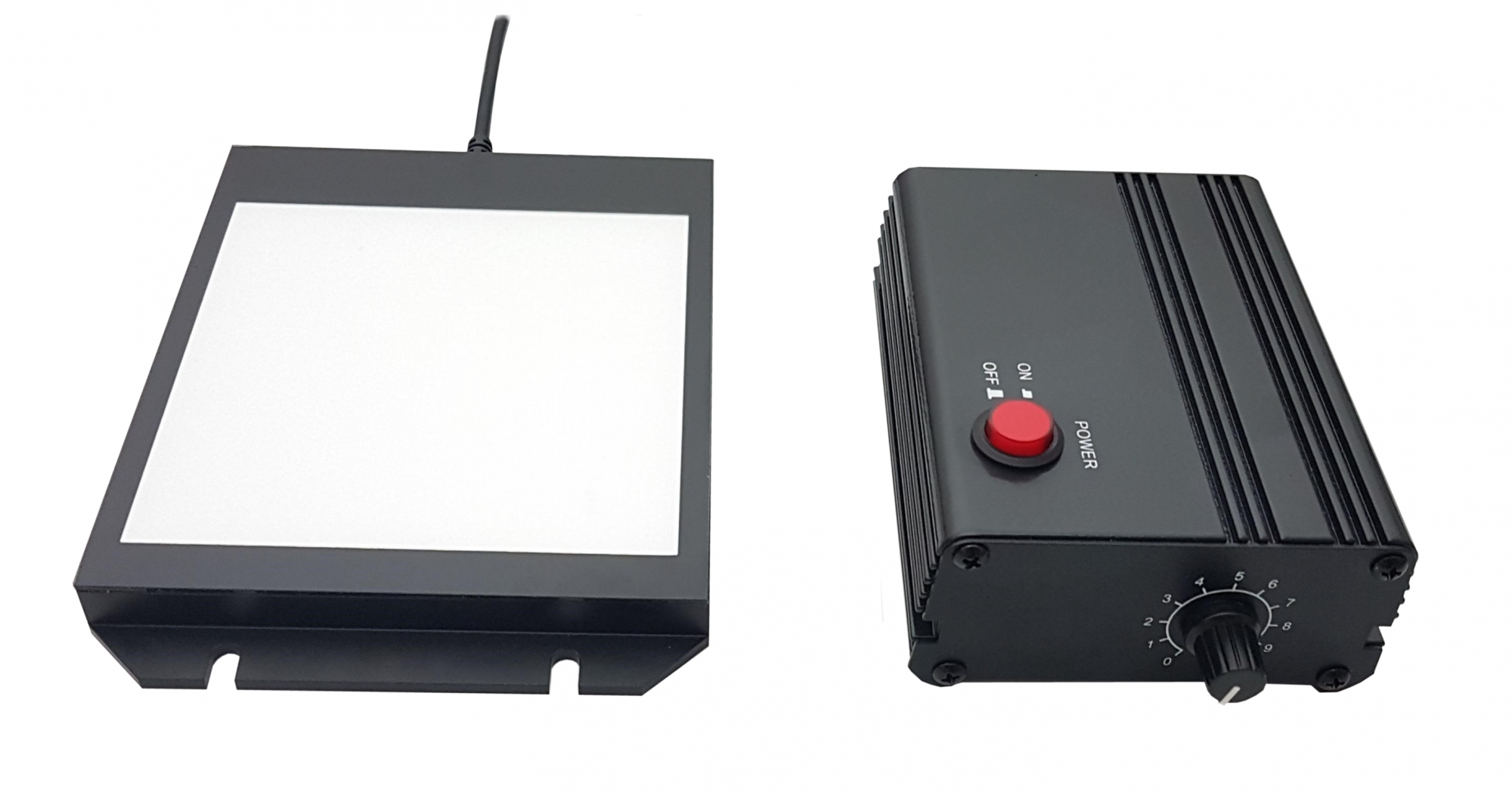 Подсветка фоновая, LED, диммер