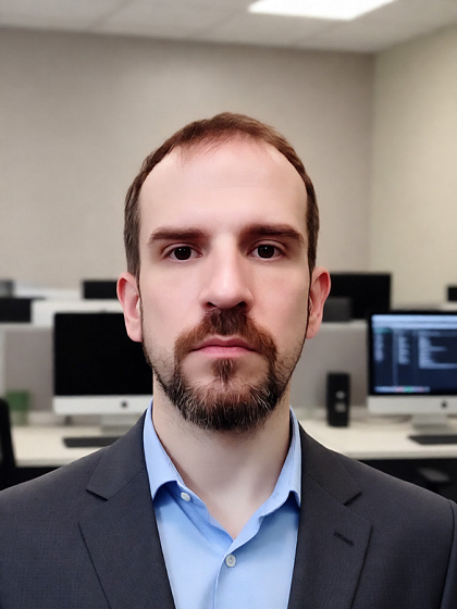 Михаил Исаев