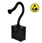 Дымоуловитель антистатический FUMECLEAR FC-1001A с дымоприемником 75мм