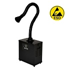 Дымоуловитель антистатический FUMECLEAR FC-1001 с дымоприемником 50мм